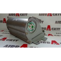 2038602905 AIRBAG SALPICADERO - AIRBAG DELANTERO DERECHO MERCEDES-BENZ CLASE C  2ª GENER.  W 203 2000-2001-2002-2003-2004-...