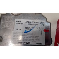 959101J400 ECU HYUNDAI I20 2008 - 2014