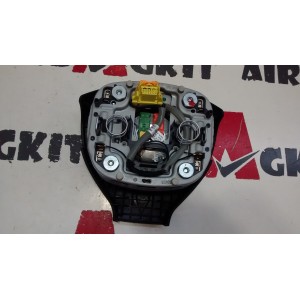 3C0880201R1QB AIRBAG steering WHEEL-VOLKSWAGEN PASSAT B6 (2005-2010)