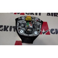 3C0880201R1QB AIRBAG VOLANTE - AIRBAG DELANTERO IZQUIERDO VOLKSWAGEN PASSAT B6 (2005-2006-2007-2008-2009-2010)