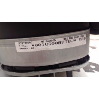 3C0880201R1QB AIRBAG VOLANTE - AIRBAG DELANTERO IZQUIERDO VOLKSWAGEN PASSAT B6 (2005-2006-2007-2008-2009-2010)
