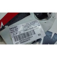 1491809 AIRBAG CORTINA DERECHO / DERECHA FORD FOCUS 2ª GENER. 2008-2009-2010-2011 (RESTY)