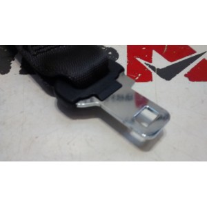 8200309237 PRETENSIONER REAR LEFT-RENAULT SCENIC 2 2003 - 2009