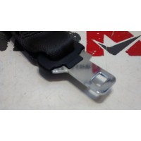 8200309237 PRETENSIONER REAR LEFT-RENAULT SCENIC 2 2003 - 2009