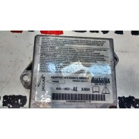 4X4314B321AE CENTRALITA Jaguar X-TYPE 2002-2003-2004-2005-2006-2007-2008