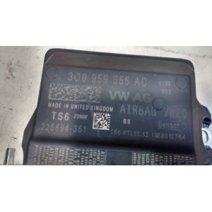 3Q0959655AC CENTRALITA SEAT LEON 3 2012-2013-2014-2015-2016-2017