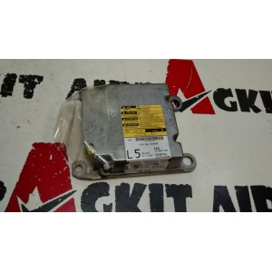 8917002380 ECU TOYOTA COROLLA 9th GENER. 120 SERIES 2000 -2006