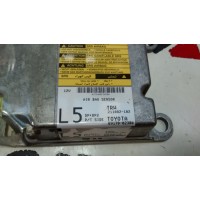 8917002380 ECU TOYOTA COROLLA 9th GENER. 120 SERIES 2000 -2006