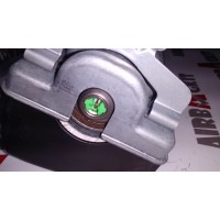 2118603305 AIRBAG SALPICADERO - AIRBAG DELANTERO DERECHO MERCEDES-BENZ CLASE E 2ª GENER.  W211 2002-2003-2004-2005-2006-20...