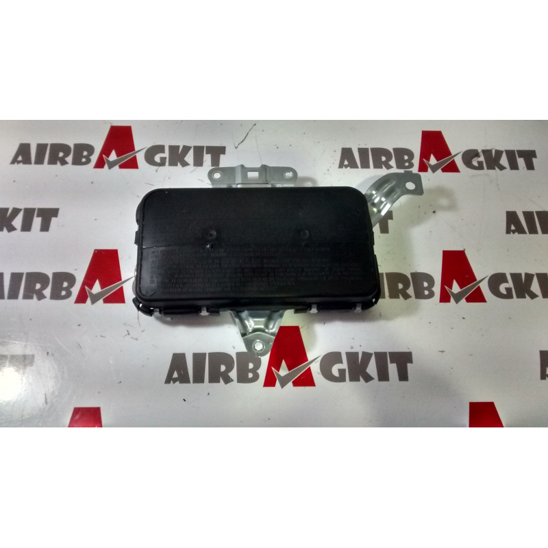 2038600205 AIRBAG CURTAIN RIGHT REAR MERCEDES-BENZ a-CLASS AND 2nd GENER. W211 2002 - 2009