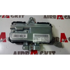 2038600205 AIRBAG CORTINA TRASERO DERECHO MERCEDES-BENZ CLASE E 2ª GENER.  W211 2002-2003-2004-2005-2006-2007-2008-2009