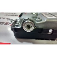 2038600205 AIRBAG CORTINA TRASERO DERECHO MERCEDES-BENZ CLASE E 2ª GENER.  W211 2002-2003-2004-2005-2006-2007-2008-2009