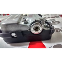 2038600105 AIRBAG CURTAIN LEFT REAR MERCEDES-BENZ a-CLASS AND 2nd GENER. W211 2002 - 2009
