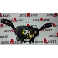 3M5T14A664AG ANILLO FORD C- MAX / GRAND C-MAX 1ª GEN 2003-2004-2005-2006-2007