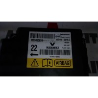 285581365R CENTRALITA RENAULT MEGANE 3 2008 - 2016