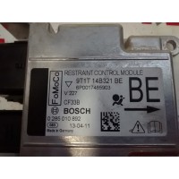 9T1T14B321BE CENTRALITA FORD TRANSIT CONNECT 2003-2004-2005-2006-2007-2008