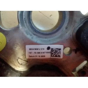5K0419091J VOLANTE VOLKSWAGEN GOLF VI 2008-2009-2010-2011-2012