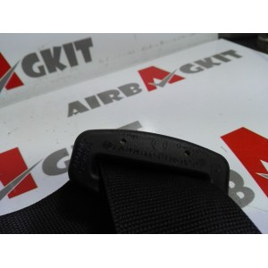 A2048600485 PRETENSIONER REAR RIGHT MERCEDES-BENZ a-CLASS C 3rd GENER. W204 2008 - 2011,W204 2011 - 2014 RESTYLING
