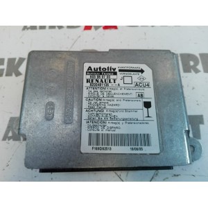 8200481136 CENTRALITA RENAULT SCENIC 2 2003 - 2009