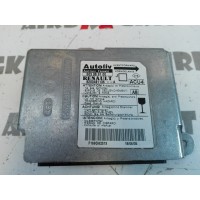 8200481136 CENTRALITA RENAULT SCENIC 2 2003 - 2009
