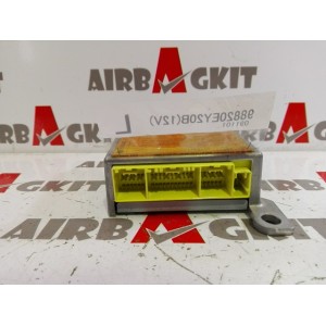 98820EY20B ECU NISSAN QASHQAI 2007 - 2013