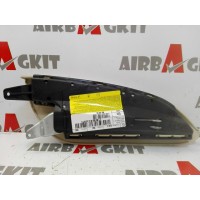21186028059B55 BEIGE NORMAL AIRBAG ASIENTO DERECHA MERCEDES-BENZ CLASE CLS W219 2004-2005-2006-2007-2008, CLASE E 2ª GENER...