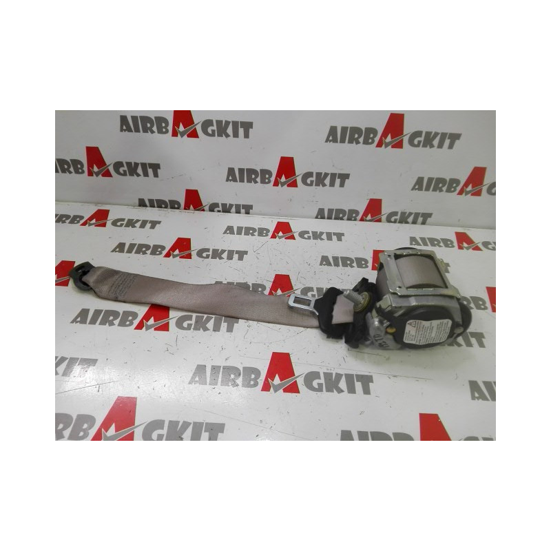 2118600485 GREY PRETENSIONER REAR RIGHT MERCEDES-BENZ a-CLASS AND 2nd GENER. W211 2002 - 2009