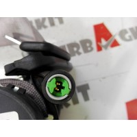 2118600485 GRIS PRETENSOR TRASERO DERECHO MERCEDES-BENZ CLASE E 2ª GENER.  W211 2002-2003-2004-2005-2006-2007-2008-2009