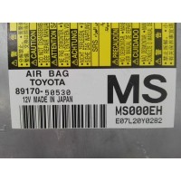 89170-50530 CENTRALITA LEXUS LS 460/600H 2006-2007-2008-2009