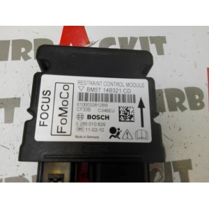 BM5T14B321CD CENTRALITA FORD FOCUS 3ª GENER. 2011-2012-2013-2014