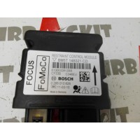 BM5T14B321CD CENTRALITA FORD FOCUS 3ª GENER. 2011-2012-2013-2014