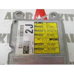 8917042200 ECU TOYOTA RAV4 3rd GENER. 2005 - 2013