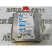77960SMGE021M1 ECU HONDA CIVIC 2006 - 2011