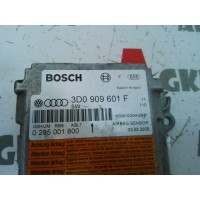 3D0909601F ECU VOLKSWAGEN TOUAREG 2002-2010