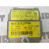 MR587815DPSB ECU MITSUBISHI SPACE STAR (DG) 1998 - 2006