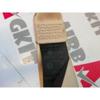3D0857806K PRETENSIONER REAR RIGHT-VOLKSWAGEN PHAETON 2002 – 2007