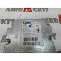 610901600 ECU RENAULT LAGUNA 3 2008 - 2015