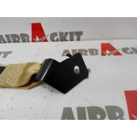3D0857805J PRETENSIONER REAR LEFT-VOLKSWAGEN PHAETON 2002 – 2007