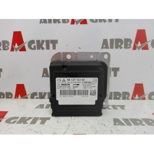 9812713380 CENTRALITA PEUGEOT 208 2012-2013-2014-2015-2016