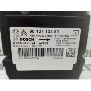 9812713380 CENTRALITA PEUGEOT 208 2012-2013-2014-2015-2016