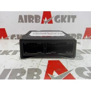 9812713380 ECU PEUGEOT 208 2012 - 2016