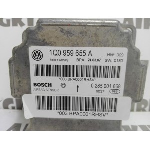 1Q0959655A ECU VOLKSWAGEN EOS 2006 - 2014