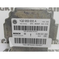 1Q0959655A ECU VOLKSWAGEN EOS 2006 - 2014