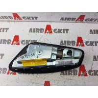 185710480 AIRBAG ASIENTO IZQUIERDO LANCIA DELTA 2008-2009-2010-2011-2012-2013-2014