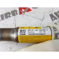 1761672 AIRBAG CURTAIN RIGHT FORD C - MAX / GRAND C-MAX 2010 - 2015