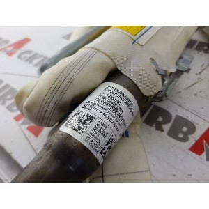 13251652 AIRBAG CORTINA DERECHO CHEVROLET CRUZE (J) 2009-2010-2011-2012, 2012-2013-2014-2015-2016-2017-2018-2019-2020 PRESENTE