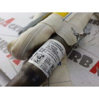 13251652 AIRBAG CORTINA DERECHO CHEVROLET CRUZE (J) 2009-2010-2011-2012, 2012-2013-2014-2015-2016-2017-2018-2019-2020 PRESENTE