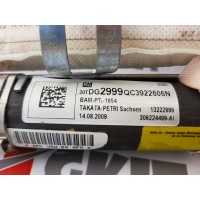 13222999 AIRBAG CORTINA DERECHO OPEL INSIGNIA 2009-2010-2011-2012-2013-2014-2015-2016