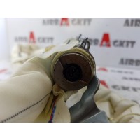 13251651 AIRBAG CORTINA IZQUIERDO CHEVROLET CRUZE (J) 2009-2010-2011-2012, 2012-2013-2014-2015-2016-2017-2018-2019-2020 PRESE...