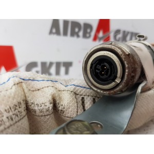 13222998 AIRBAG CORTINA IZQUIERDO / IZQUIERDA OPEL INSIGNIA 2009-2010-2011-2012-2013-2014-2015-2016